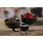 Churchill Tokyo Blue Kochi Dip Pot 113ml (pak van 12)