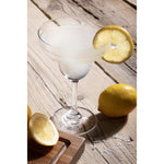 Olympia Crystal Bar Collection margaritaglazen 25cl (6 stuks)