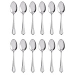 Olympia Dubarry puddinglepels (12 stuks)