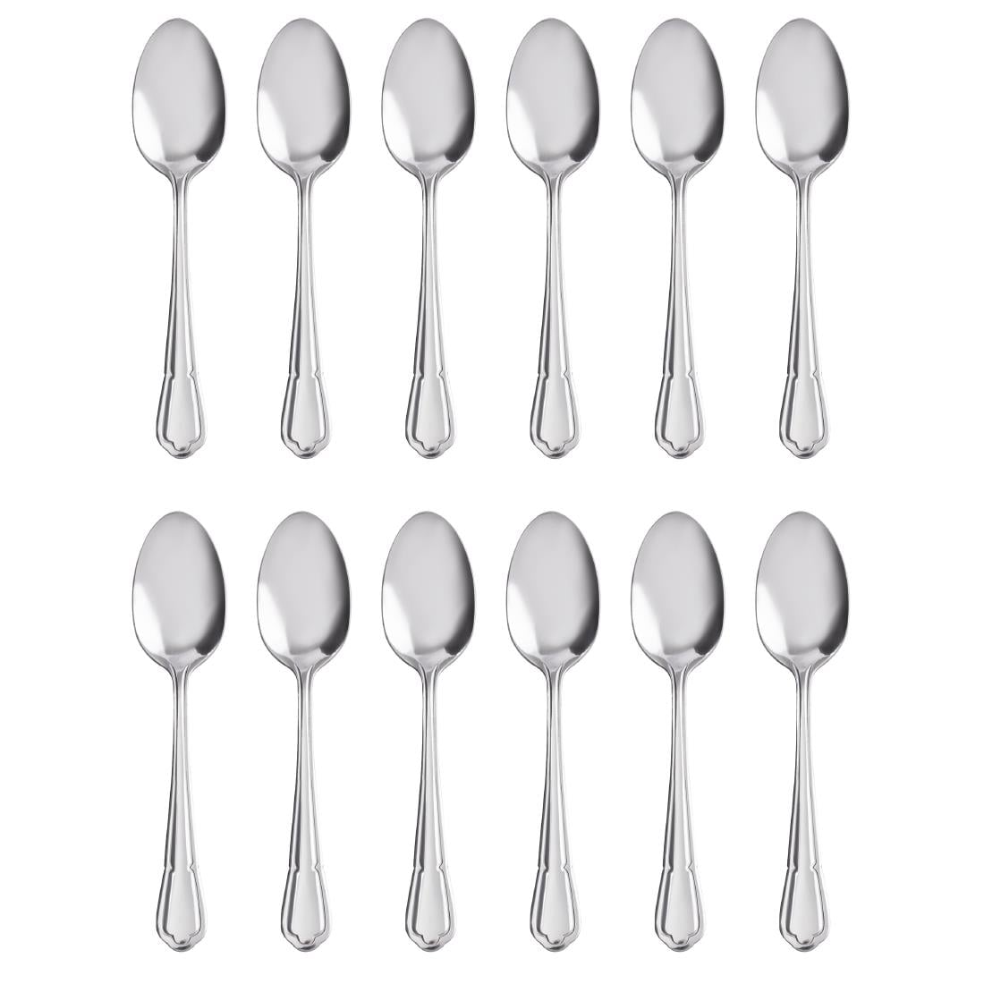 Olympia Dubarry puddinglepels (12 stuks)