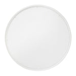 Fiesta Composteerbare Bagasse Ronde Borden 304 mm (50 Stuks)