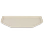 Roltex Smart dienblad beige 50x32,5cm