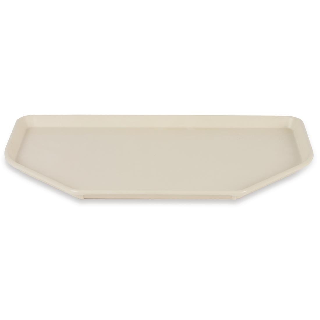 Roltex Smart dienblad beige 50x32,5cm