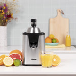 Tristar Cp-3009 Citruspers 350W RVS Zwart