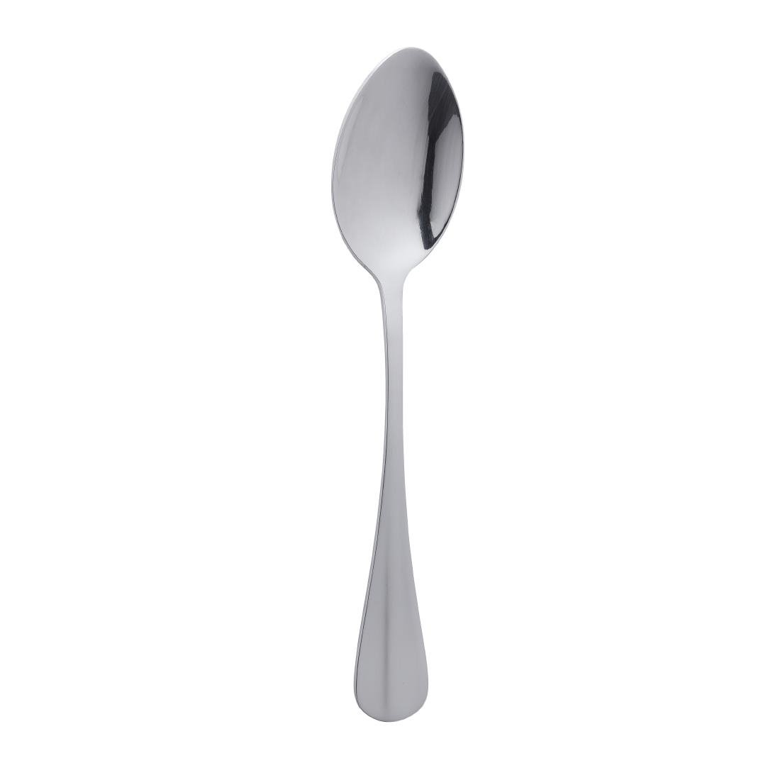 Olympia Baguette dessertlepels (12 stuks)