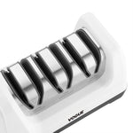 Vogue Drietraps Elektrische Messenslijper