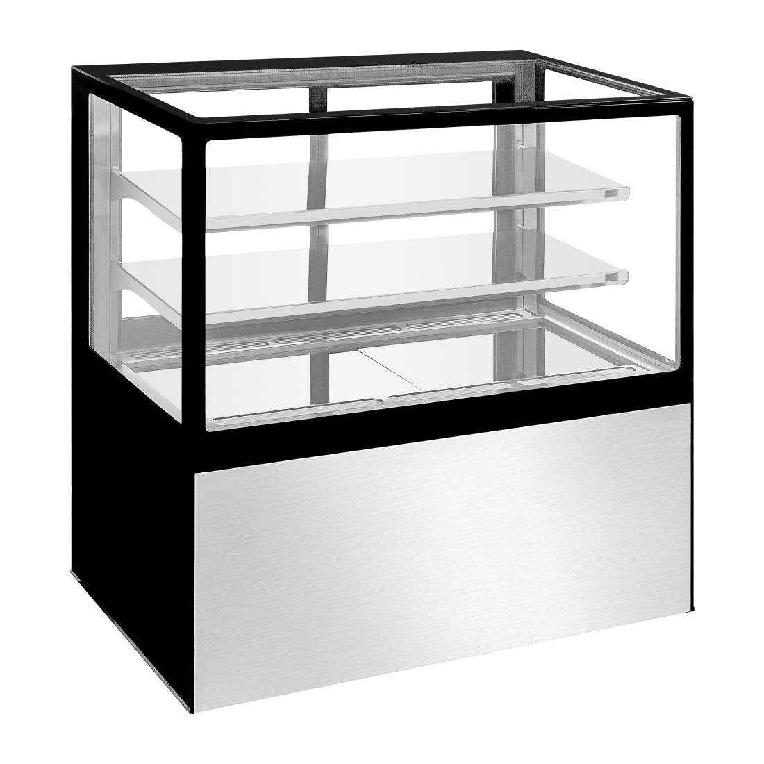 Polar U-Series deli koelvitrine 385Ltr
