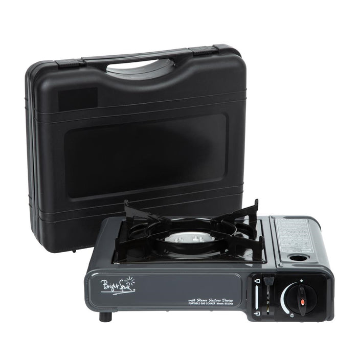 Bright Spark kooktoestel BS100
