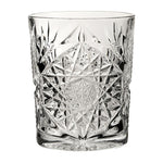 Utopia Rockstar Dubbele Ouderwetse Glas 350ml (6 stuks)