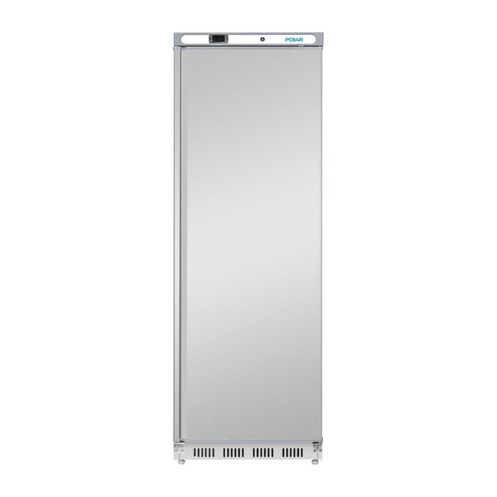 Polar C-Serie Roestvrijstalen Staande Koelkast 400L