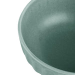 Olympia Corallite Diepe Schalen Groen 150mm (Verpakking Van 6)