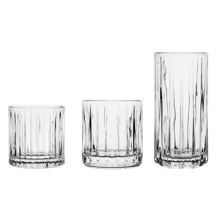 Olympia Alma Old Fashioned Tumbler 270ml (Set Van 6)
