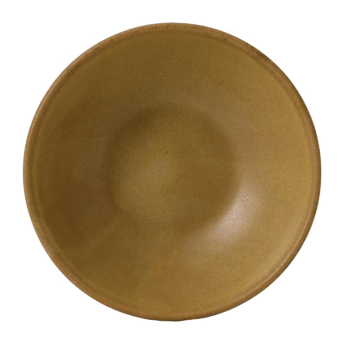 Churchill Petra Sand Contour Ondiepe Kom 170ml (pak van 12)