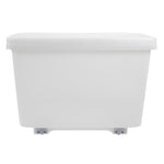 Araven voorraadcontainer 90L