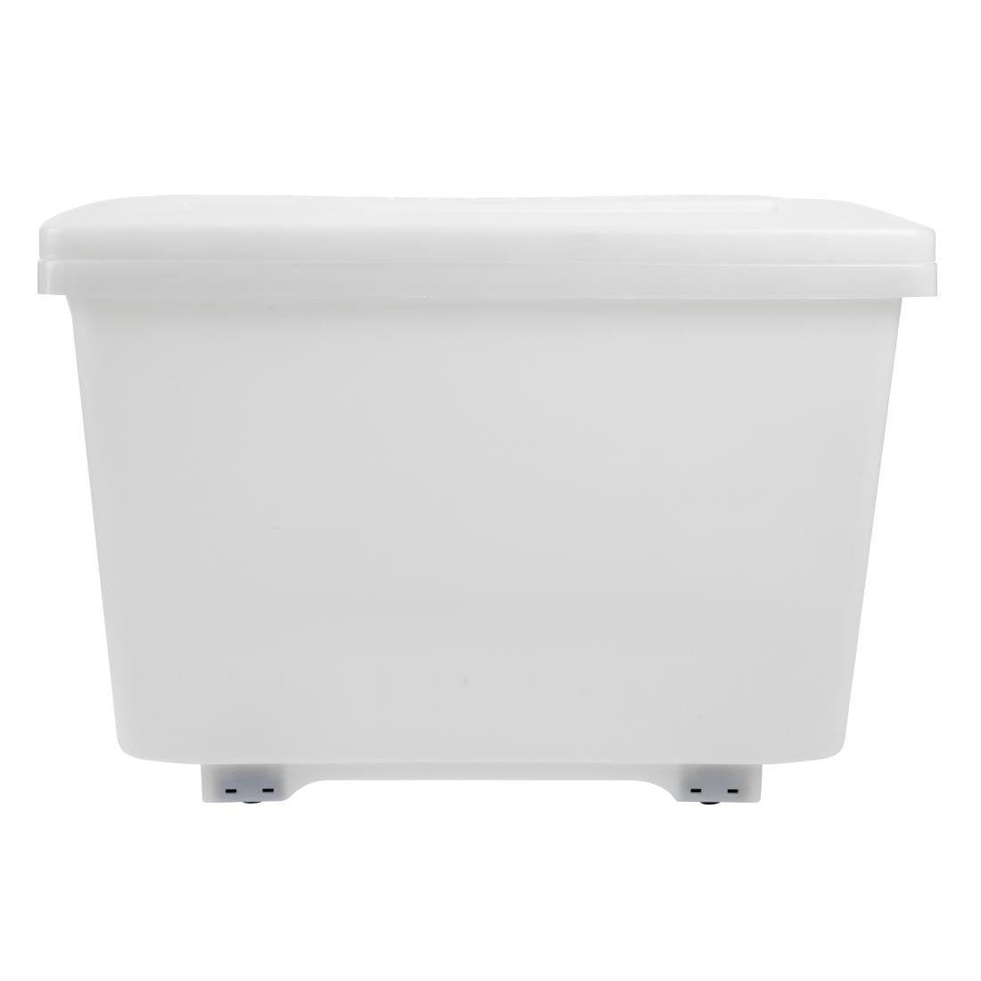 Araven voorraadcontainer 90L