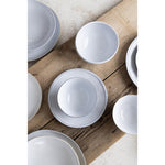 Olympia Raw diepe kommen 160(Ø)mm 745ml (6 stuks)