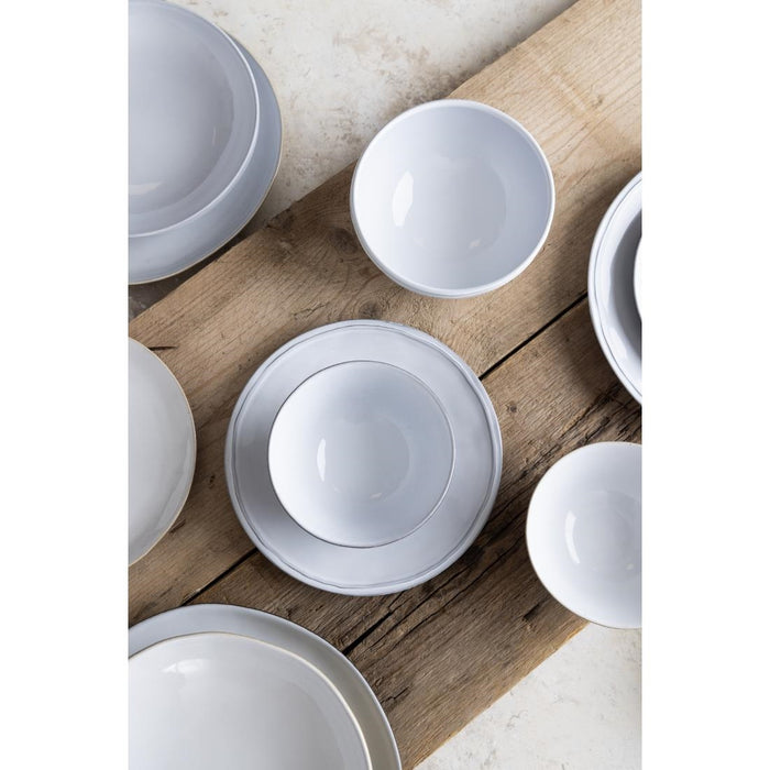 Olympia Raw diepe kommen 160(Ø)mm 745ml (6 stuks)