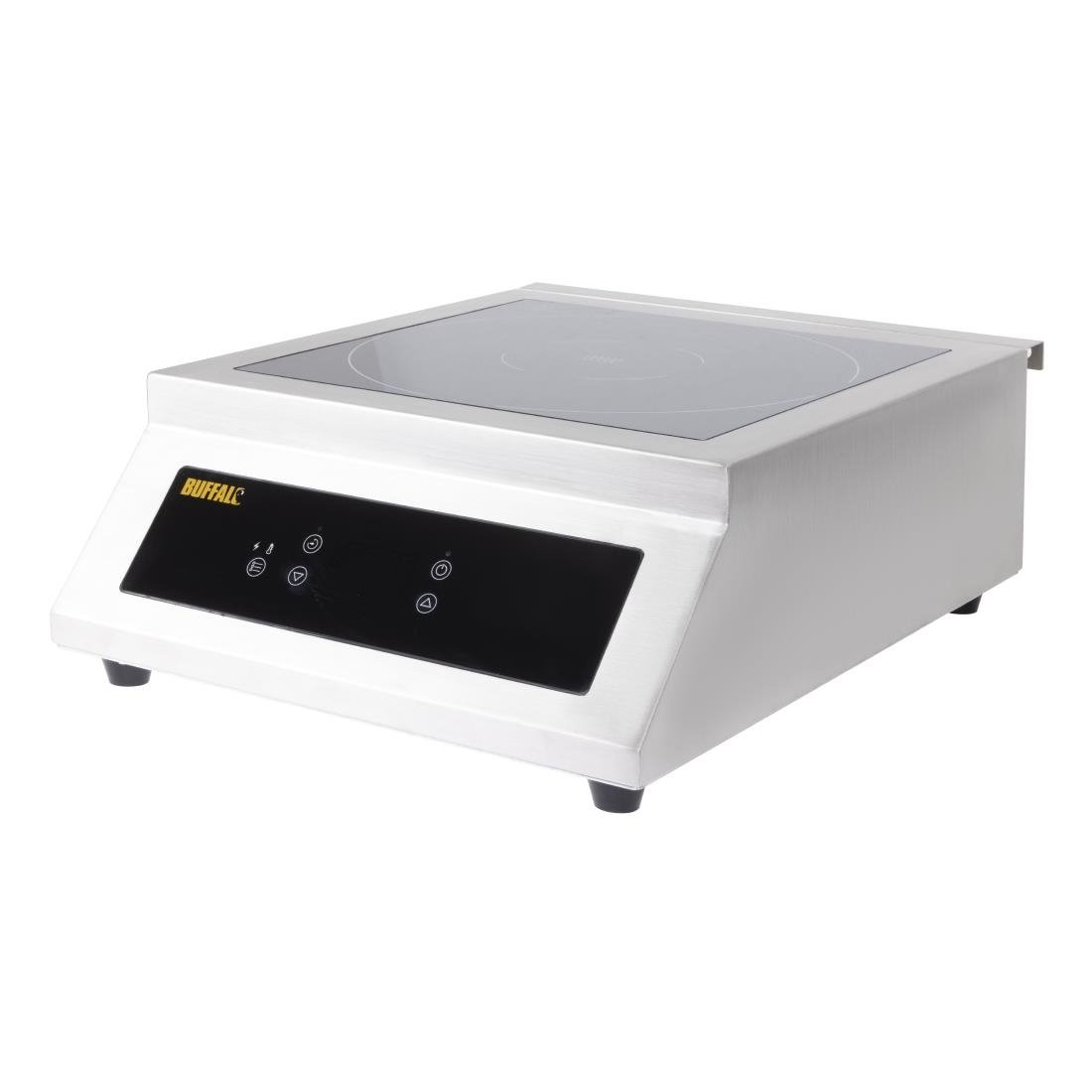Buffalo Inductiekookplaat 5kW