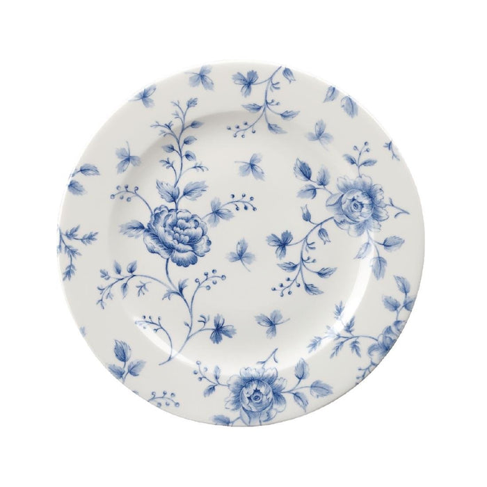 Churchill Rose Chintz Prague Bord 20.3cm (pak van 6)