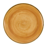 Churchill Stonecast Tangerine Coupe Borden 260mm (Pak Van 12)