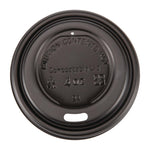 Fiesta Compostable 50 deksels voor espressobekers 11,3cl (50 stuks)