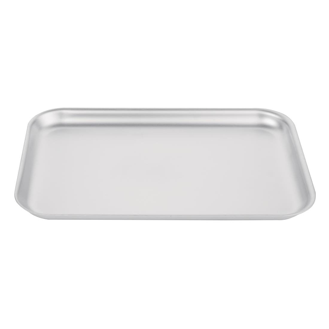 Vogue aluminium bakplaat 32,4x22,2cm