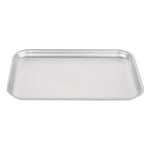 Vogue aluminium bakplaat 32,4x22,2cm