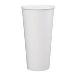Fiesta Recyclable papieren beker 90mm voor koude dranken (1000 stuks)