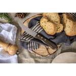 Comas steakmessen Churrasco 25cm (6 stuks)