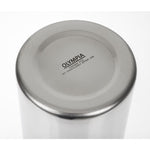 Geborstelde RVS wijnkoeler