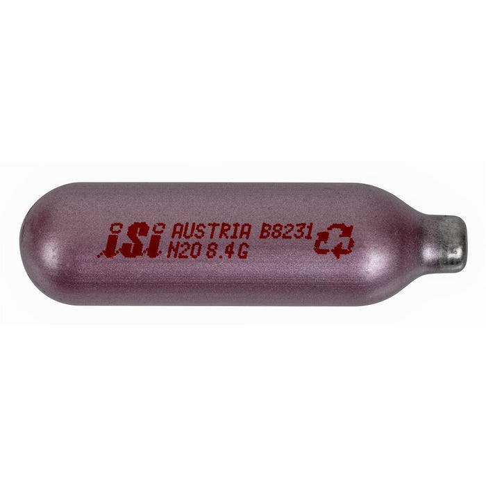 ISI slagroompatronen (10 stuks)