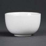 Olympia Whiteware suikerkommen 20cl (12 stuks)
