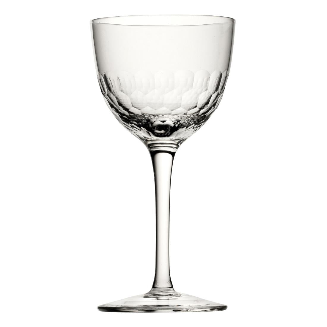 Utopia Raffles Honingraat Nick En Nora 17Cl (Doos Van 6)