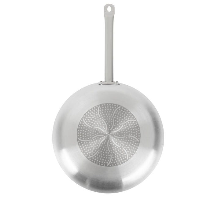 Vogue Platinum Plus teflon anti-aanbak inductie koekenpan 36cm