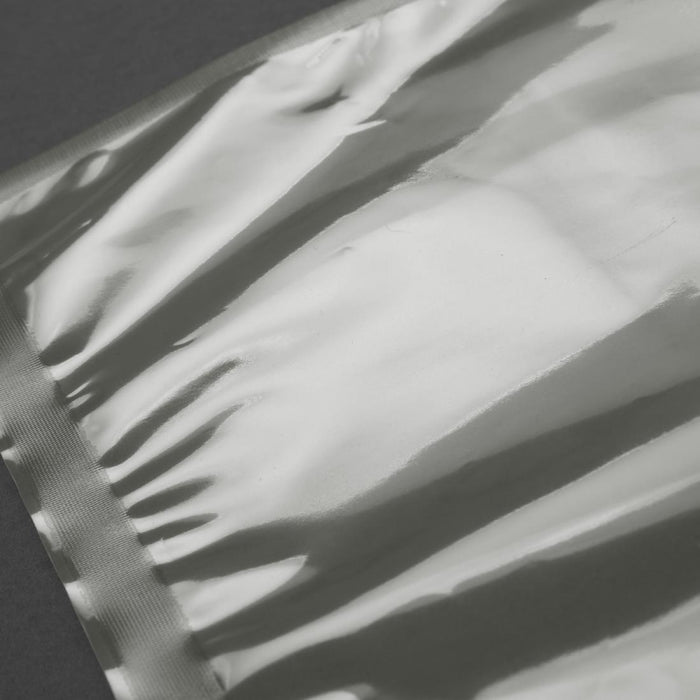 Vogue Composteerbare Vacuümzakken Voor Kamer 200x300mm (Verpakking Van 100)