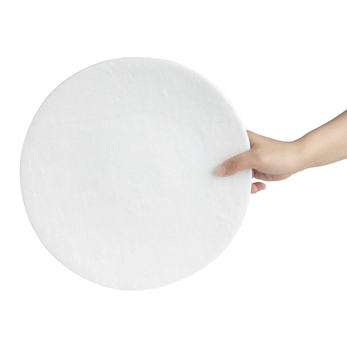 Olympia Denim Witte Coupe Borden 285mm (Pak Van 4)