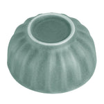 Olympia Corallite Diepe Schalen Groen 105mm (Pak Van 12)