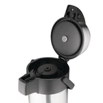 Olympia RVS pomp thermoskan Coffee 3L