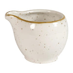 Churchill Stonecast Barley White Kan 57ml (pak van 12)