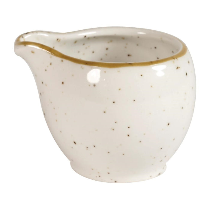 Churchill Stonecast Barley White Kan 57ml (pak van 12)