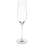 Olympia Campana champagneglazen 26cl (6 stuks)
