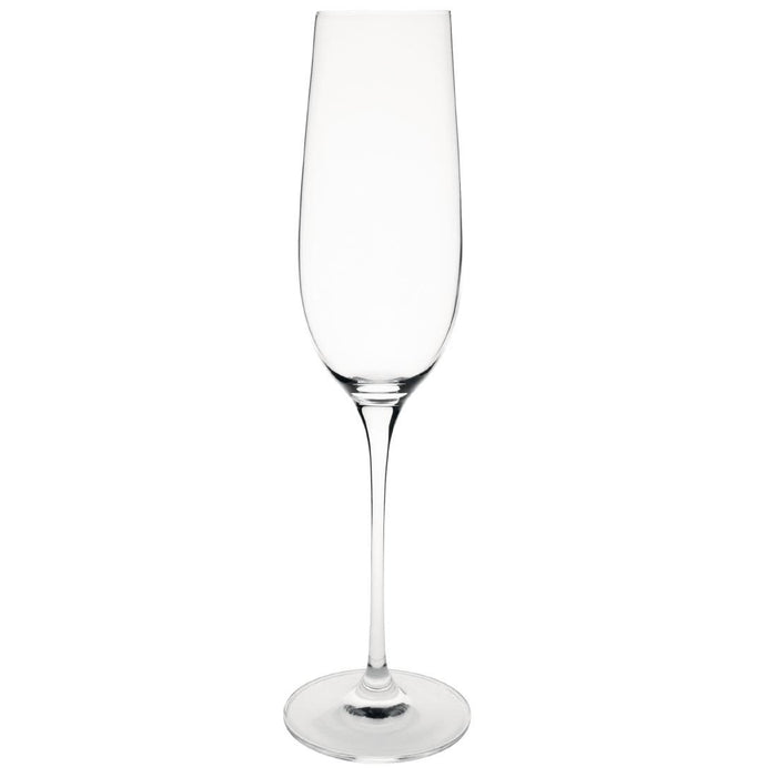 Olympia Campana champagneglazen 26cl (6 stuks)