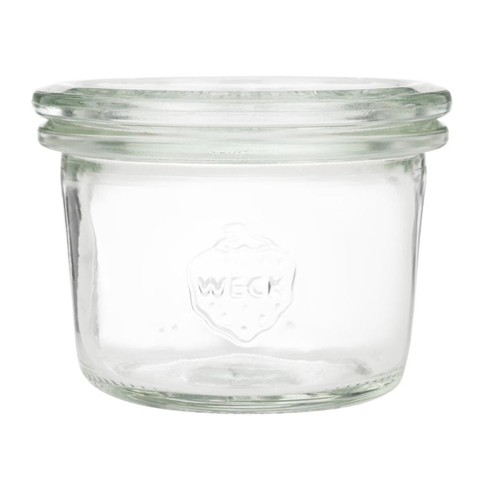 APS weckpot 8cl (12 stuks)