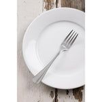 Olympia Baguette dessertvorken (12 stuks)