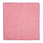 Jantex Microvezeldoeken Roze (5 Stuks)