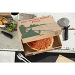Pizzadozen 30cm (100 stuks)