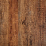 Bolero rond tafelblad Urban Dark 60cm