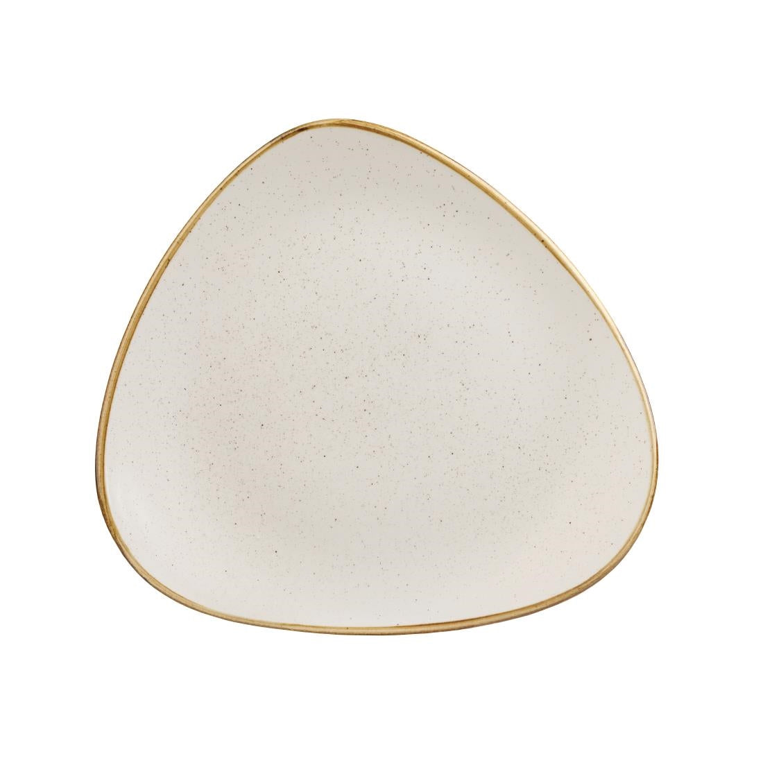 Churchill Stonecast Barley White Borden (Pak Van 12)
