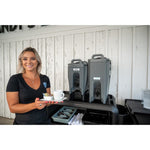 Cambro ultra Camtainer geïsoleerde drankdispenser 19,9L