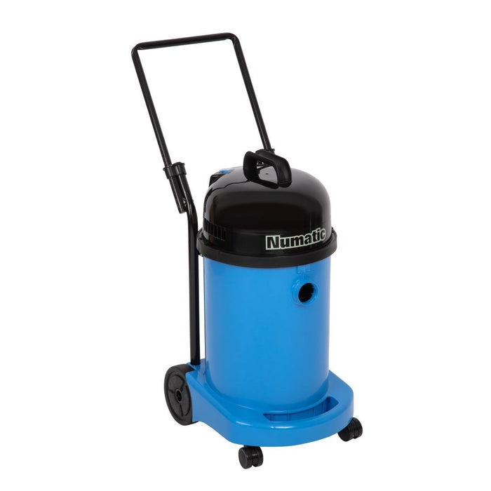 Numatic Professionele Nat- en Droogzuiger WV470
